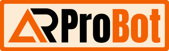 ARProBot - Your Digital Growth Partner
