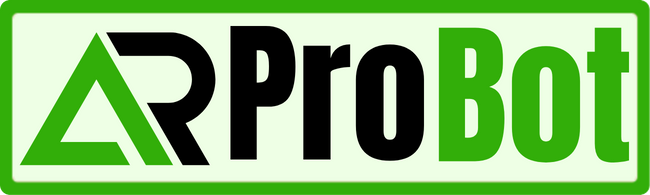 ARProBot - Your Digital Growth Partner